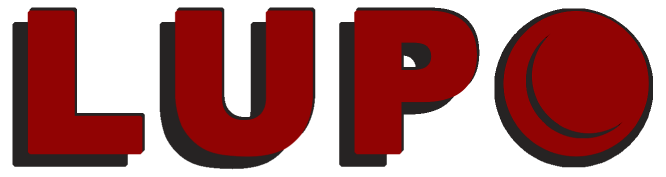 Lupo Logo